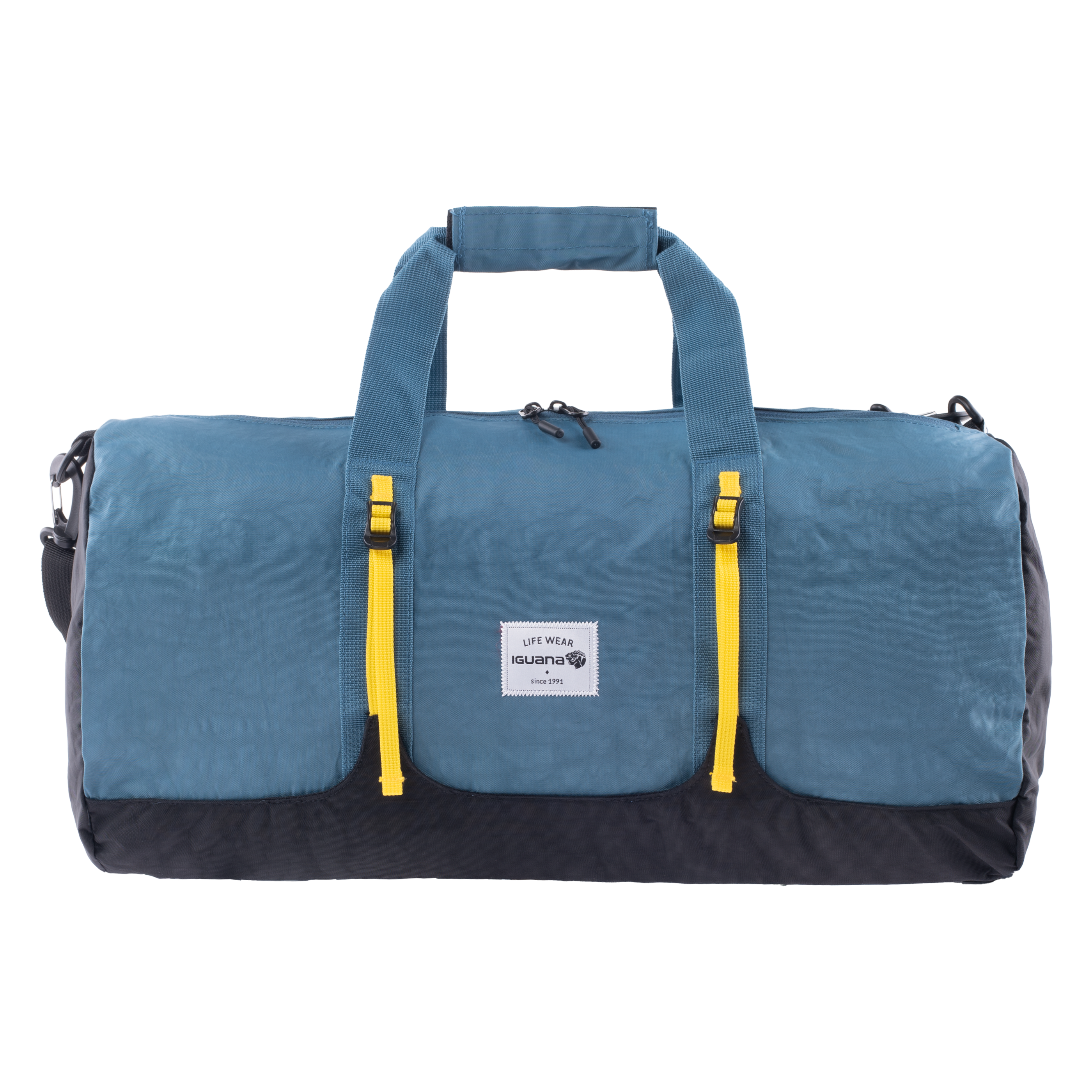 Geantă Sport/Voiaj ACAMAR IGUANA - 25L, Ultralight, Poliester - 1