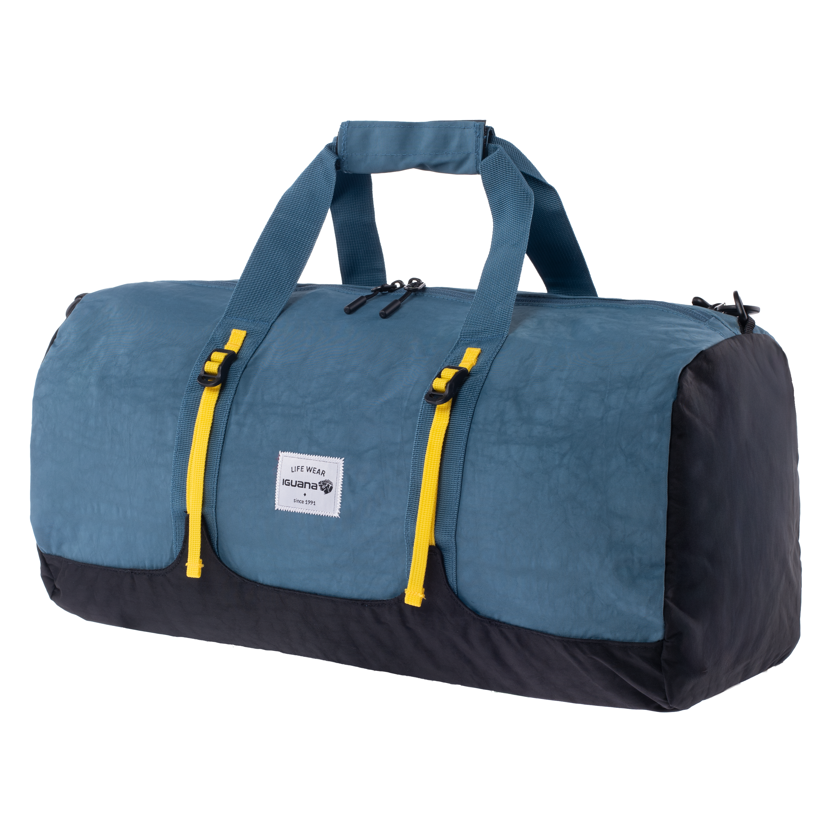 Geantă Sport/Voiaj ACAMAR IGUANA - 25L, Ultralight, Poliester - 2