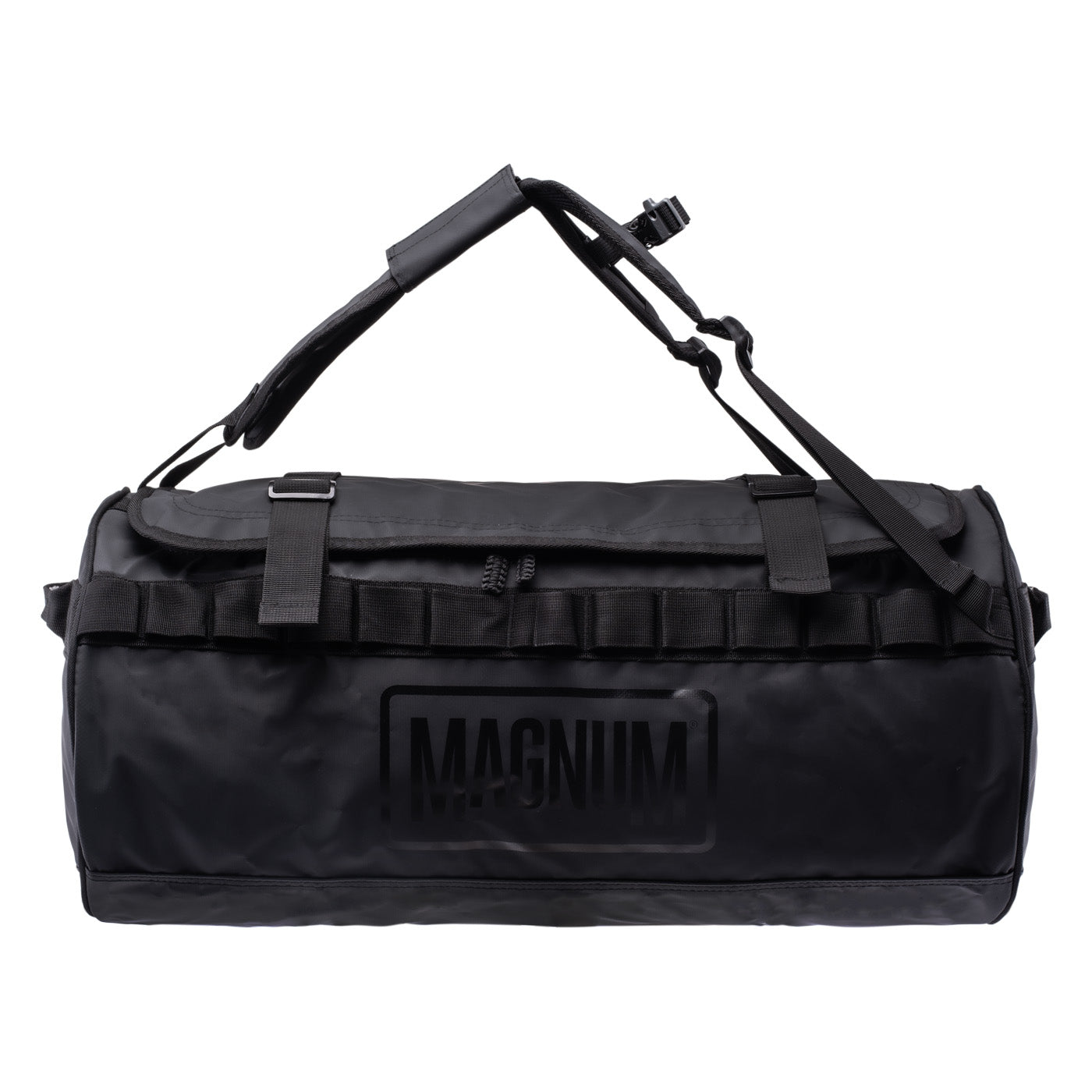 Geantă Sport/Voiaj DUFFEL 60 MAGNUM - 2-în-1, 60L, Impermeabilă - 1