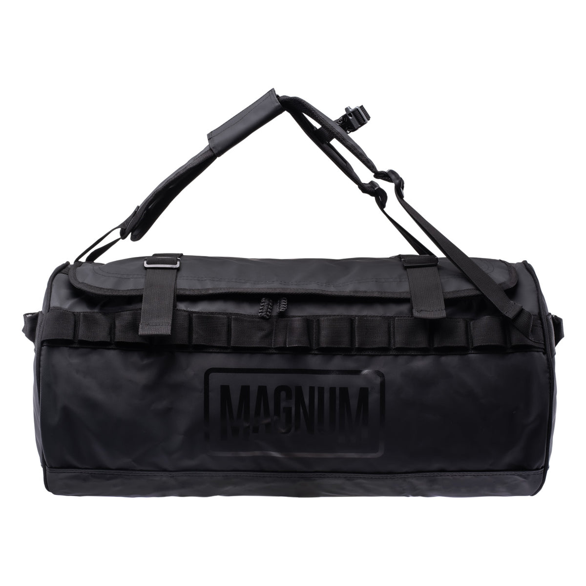Geantă Sport/Voiaj DUFFEL 60 MAGNUM - 2-în-1, 60L, Impermeabilă - 1