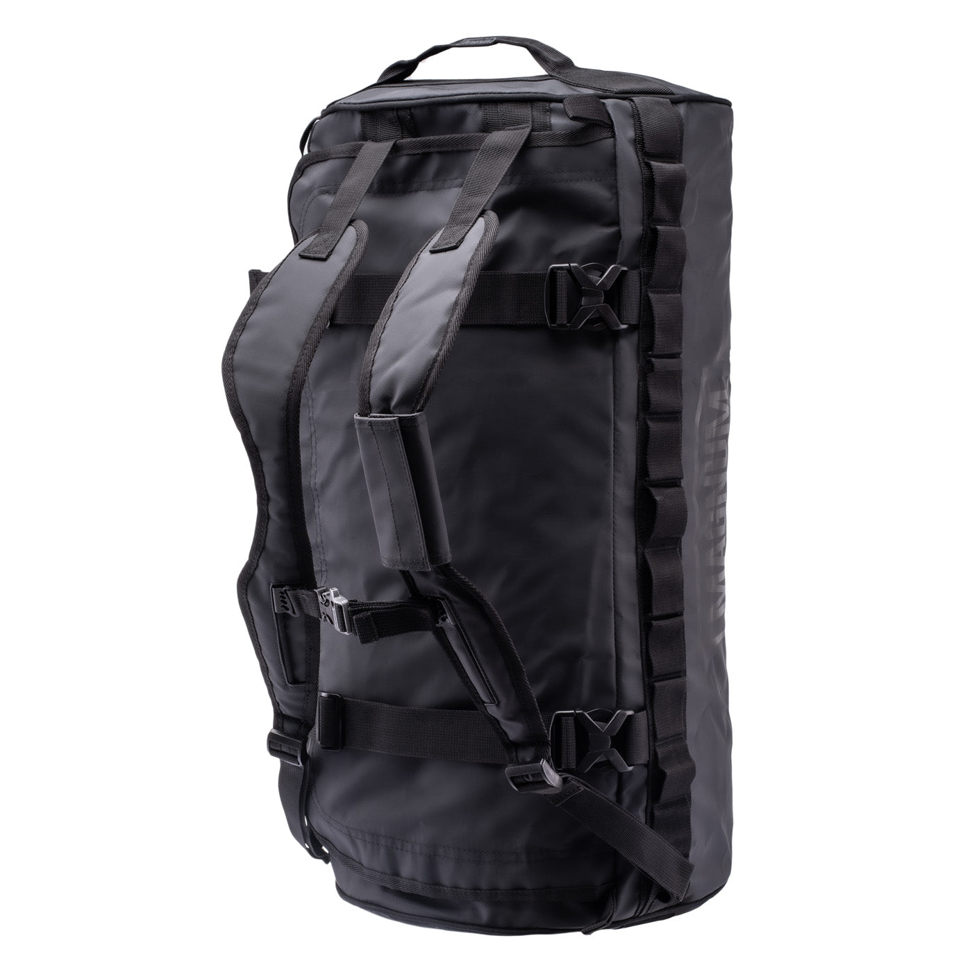 Geantă Sport/Voiaj DUFFEL 60 MAGNUM - 2-în-1, 60L, Impermeabilă - 3
