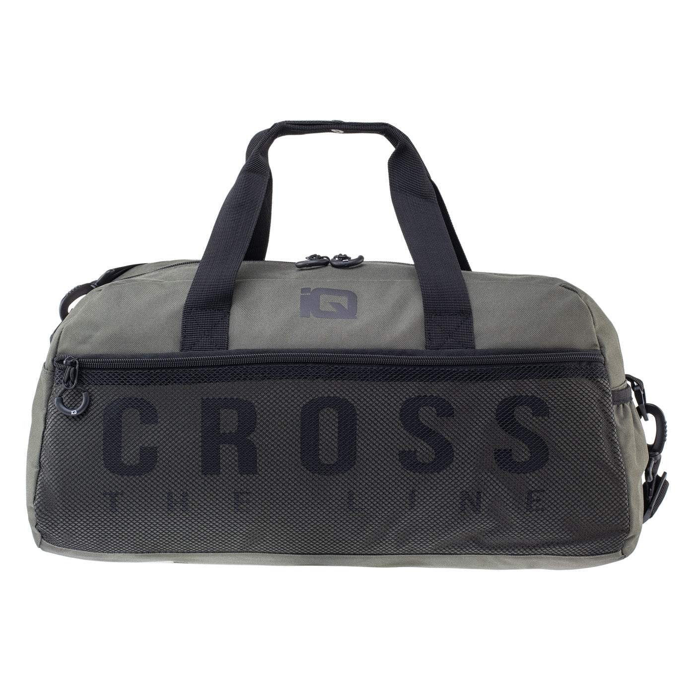 Geantă Sport Warrior IQ CROSS THE LINE - 24L, Organizator Integrat - 1