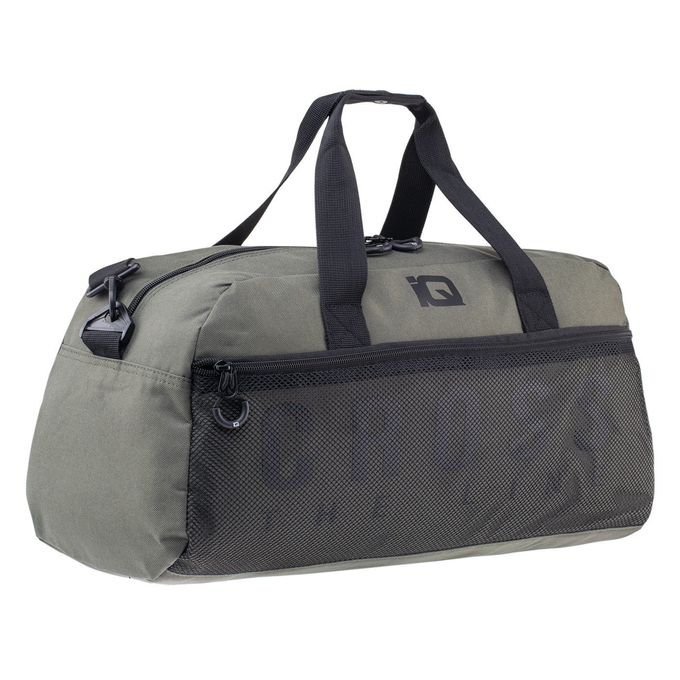 Geantă Sport Warrior IQ CROSS THE LINE - 24L, Organizator Integrat - 2