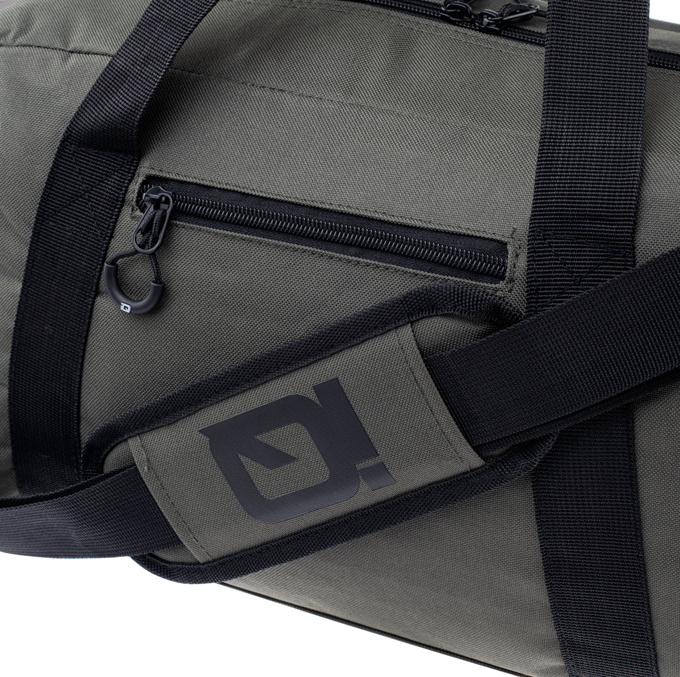 Geantă Sport Warrior IQ CROSS THE LINE - 24L, Organizator Integrat - 4