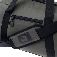 Geantă Sport Warrior IQ CROSS THE LINE - 24L, Organizator Integrat - 4