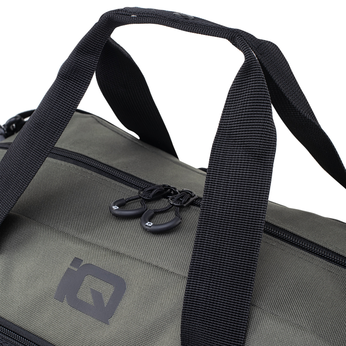 Geantă Sport Warrior IQ CROSS THE LINE - 24L, Organizator Integrat - 5