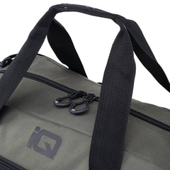 Geantă Sport Warrior IQ CROSS THE LINE - 24L, Organizator Integrat - 5