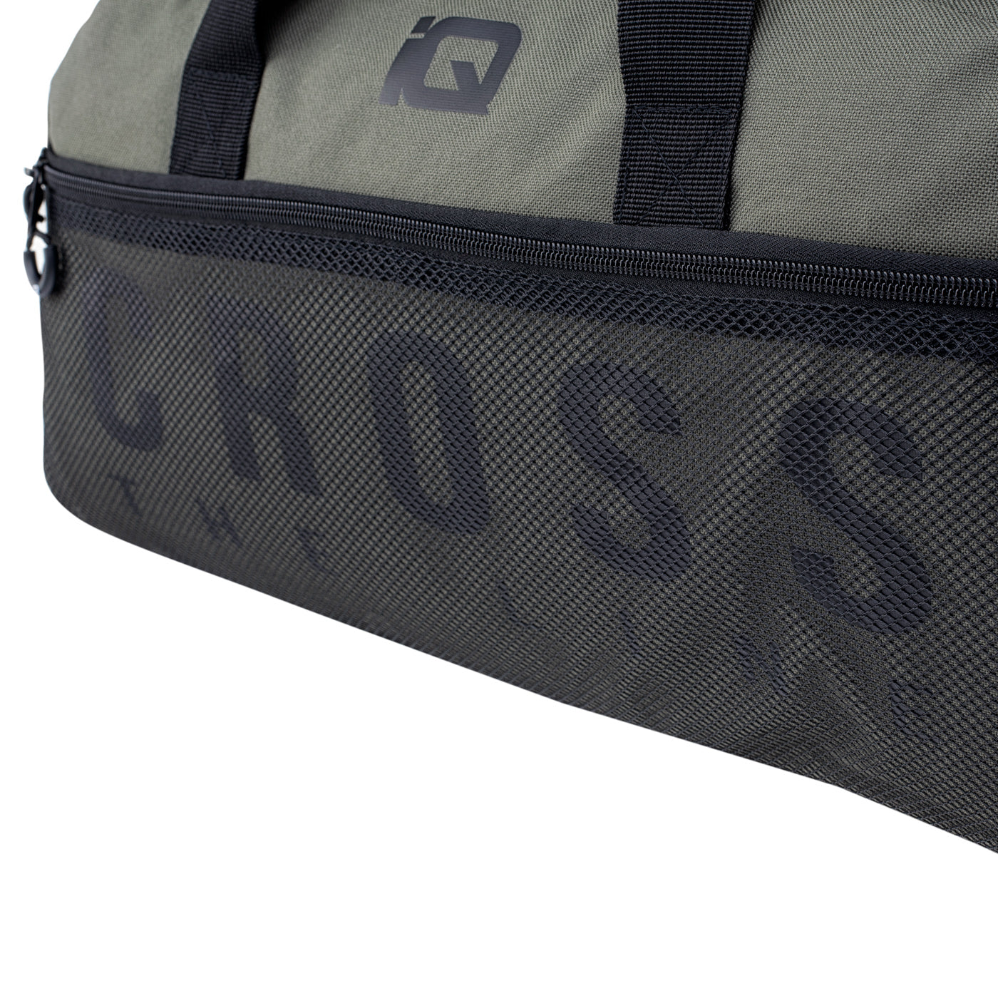 Geantă Sport Warrior IQ CROSS THE LINE - 24L, Organizator Integrat - 6