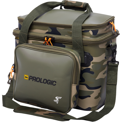 Geantă Storm Safe Carryall PROLOGIC - Robustă, Impermeabilă, Organizată - 1