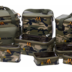 Geantă Storm Safe Carryall PROLOGIC - Robustă, Impermeabilă, Organizată - 6
