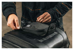 Geantă Suplimentară Legend Gear LA10 SW-Motech - 1.5L, Sistem MOLLE