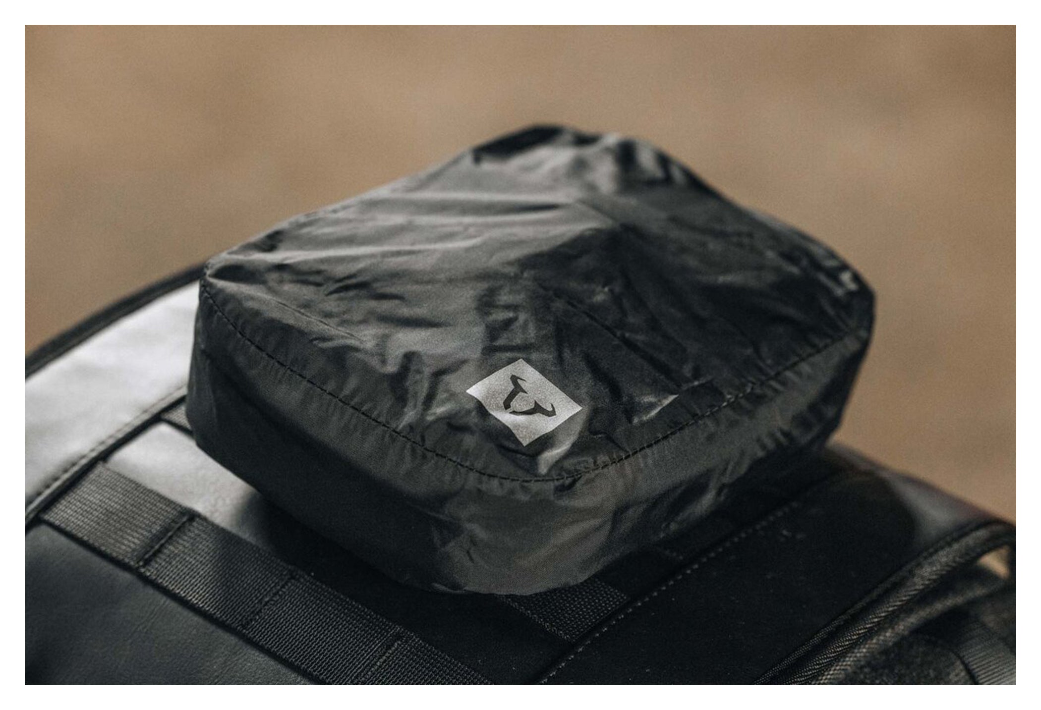 Geantă Suplimentară Legend Gear LA10 SW-Motech - 1.5L, Sistem MOLLE
