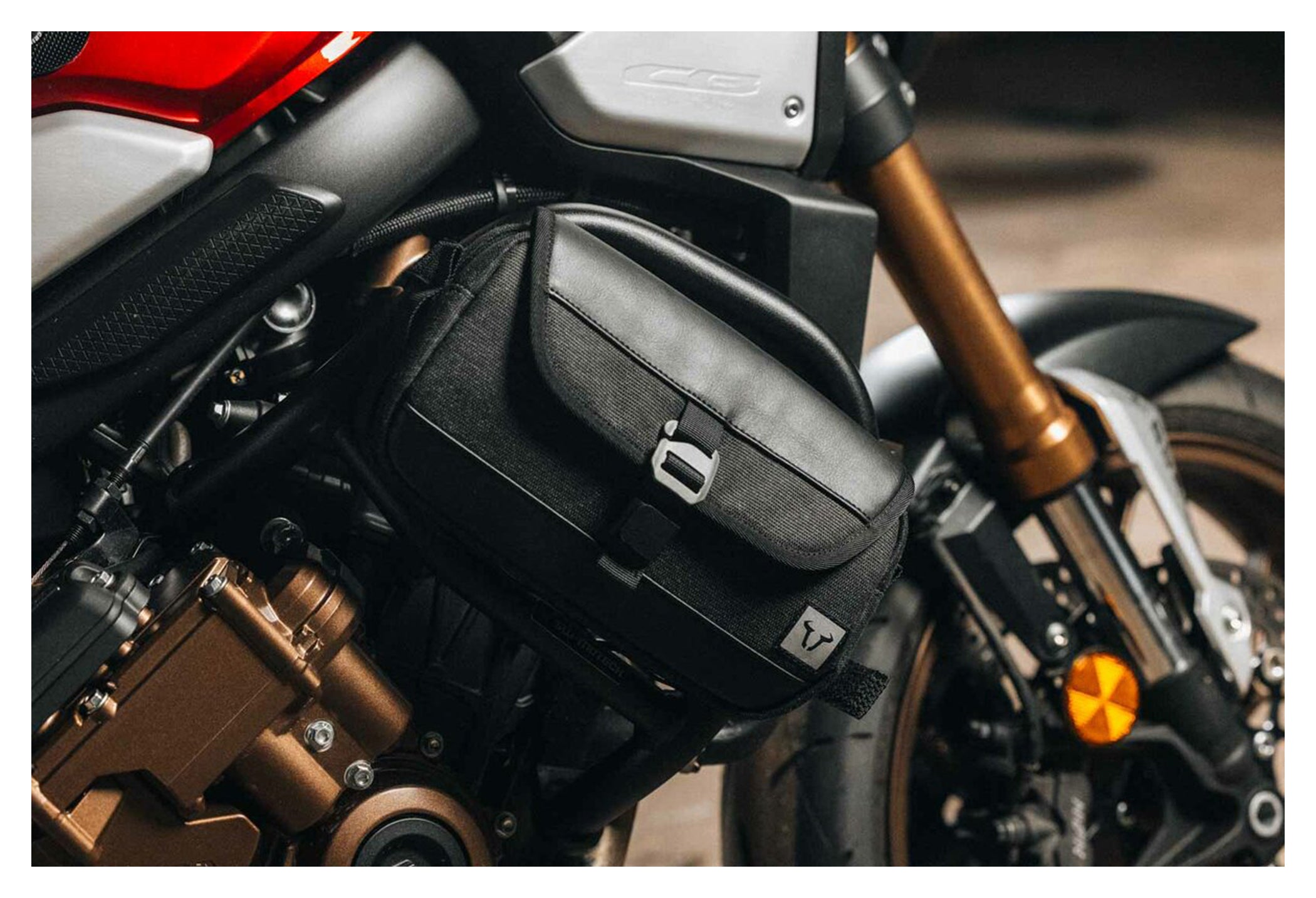 Geantă Suplimentară Legend Gear LA9 - Spațiu Extra, Versatilitate Maximă
