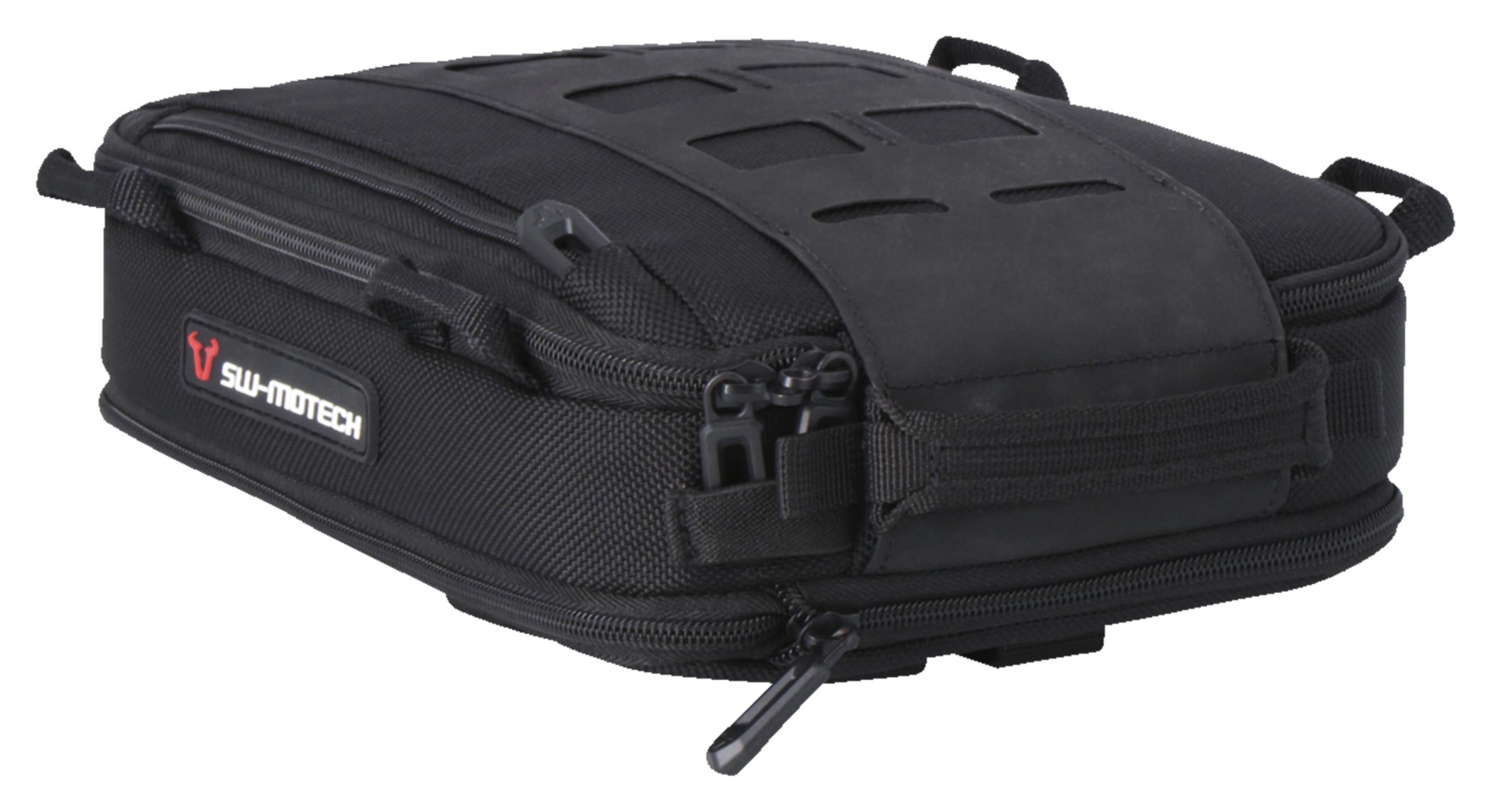 Geantă Suplimentară PRO Plus SW-Motech - Extensibilă 3-6L, MOLLE