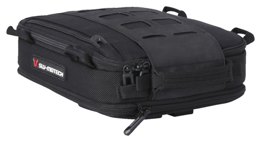 Geantă Suplimentară PRO Plus SW-Motech - Extensibilă 3-6L, MOLLE