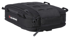 Geantă Suplimentară PRO Plus SW-Motech - Extensibilă 3-6L, MOLLE