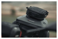 Geantă Suplimentară PRO Plus SW-Motech - Extensibilă 3-6L, MOLLE