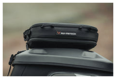 Geantă Suplimentară PRO Plus SW-Motech - Extensibilă 3-6L, MOLLE