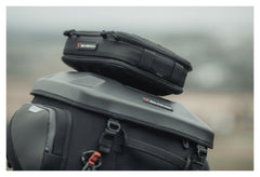 Geantă Suplimentară PRO Plus SW-Motech - Extensibilă 3-6L, MOLLE