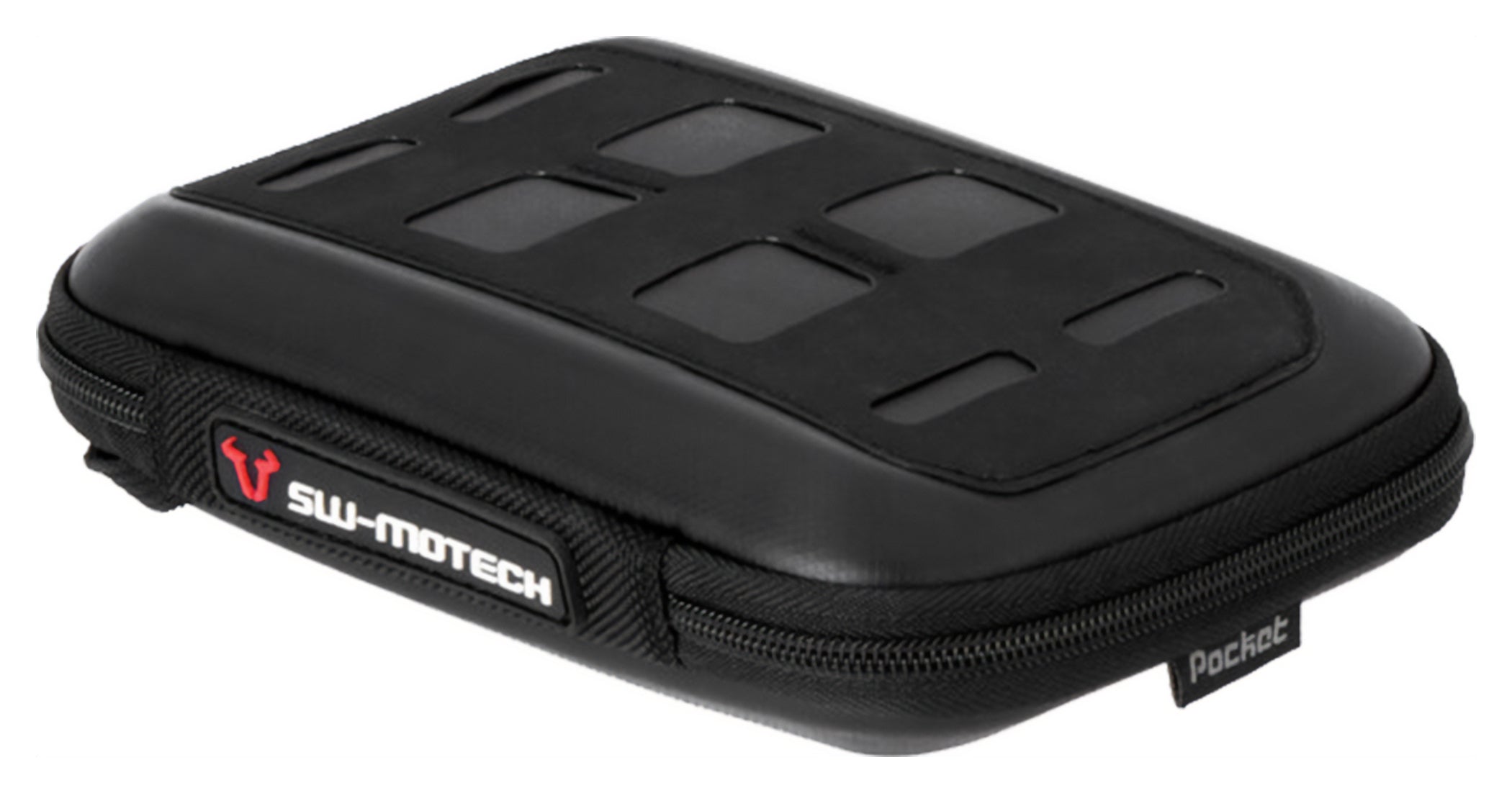 Geantă Suplimentară PRO Pocket SW-Motech - 1L, Sistem MOLLE