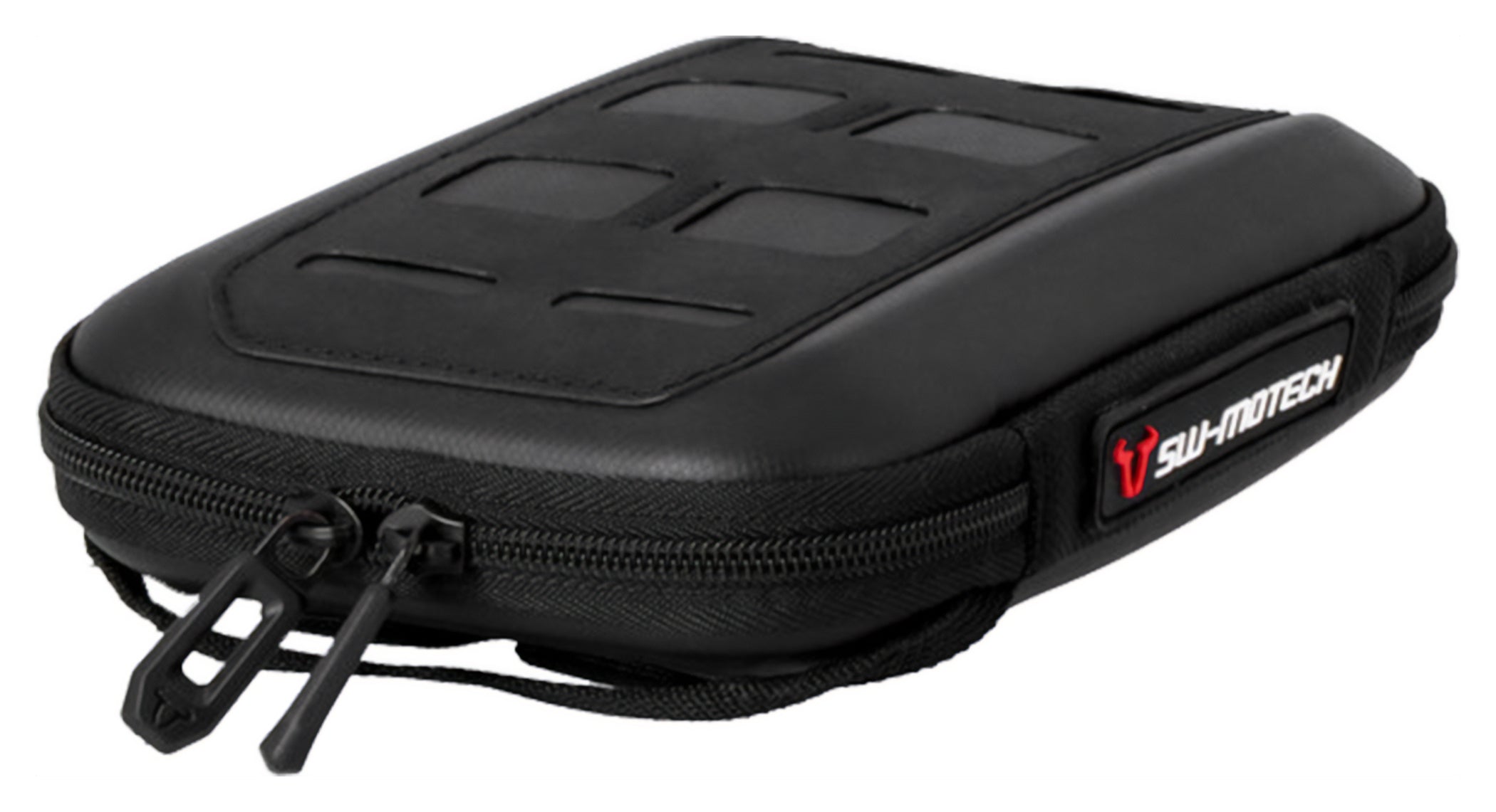 Geantă Suplimentară PRO Pocket SW-Motech - 1L, Sistem MOLLE