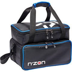 Geantă Tackle N'Zon Feeder Daiwa - Organizare Eficientă Pescuit - 1