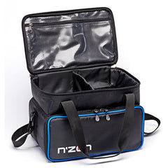 Geantă Tackle N'Zon Feeder Daiwa - Organizare Eficientă Pescuit - 3