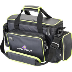 Geantă Tackle Prorex DAIWA - Organizare Modulară, Protecție Echipament - 1