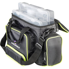 Geantă Tackle Prorex DAIWA - Organizare Modulară, Protecție Echipament - 2