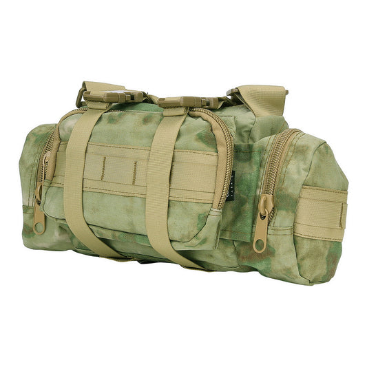 Geantă Tactică Contractor bag RDT Cordura ICC FG - Versatilitate Maximă