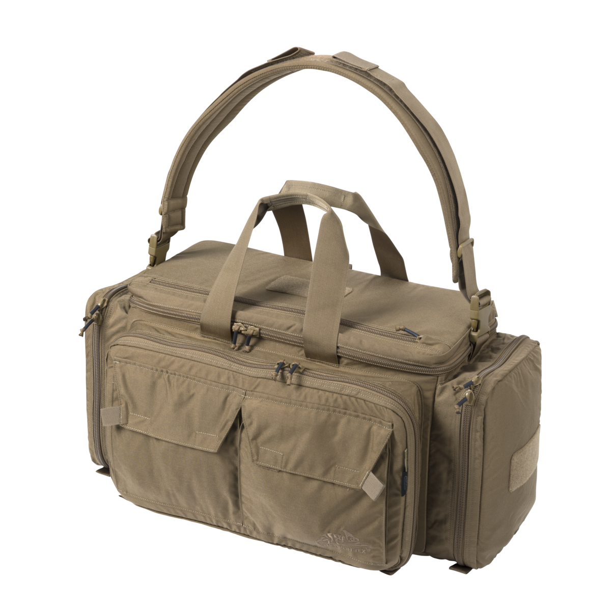 Geantă Tactică Helikon-Tex Cordura Coyote