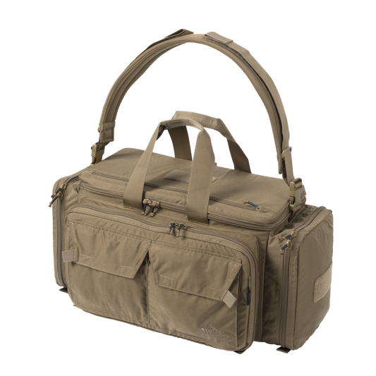 Geantă Tactică Helikon-Tex Cordura Coyote