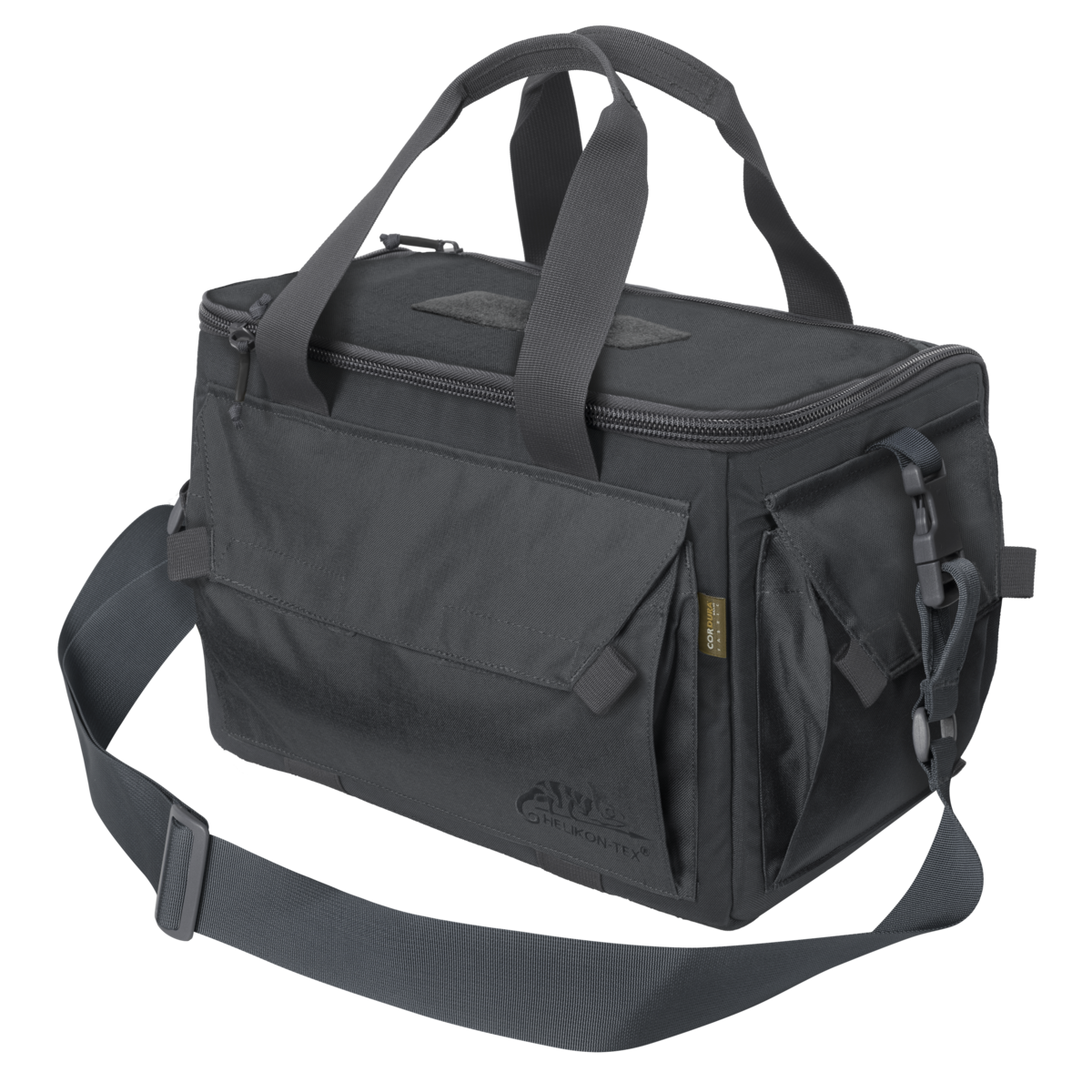 Geantă Tactică Helikon-Tex Cordura® Shadow Grey