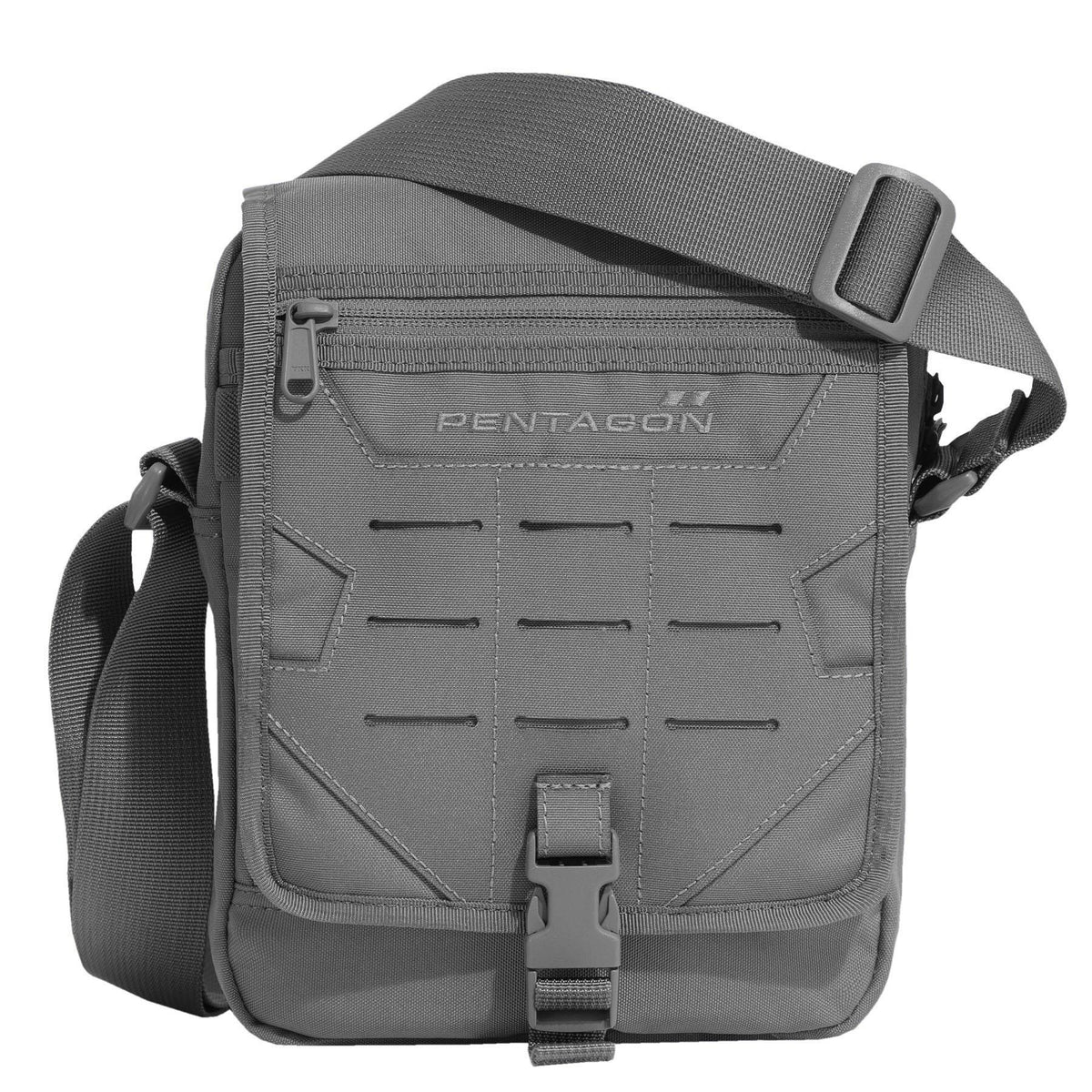 Geantă Tactică K16087 Pentagon - Durabil, YKK Zippers