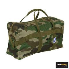 Geantă Tactică Parachute Armee Francaise Camo - Fiabilitate Extremă