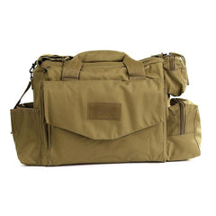 Geantă Tactică Patrol bag Coyote 101 INC. - Protecție și Organizare Superioră