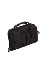 Geanta Tactica Pistol Black