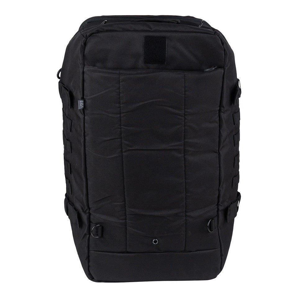 Geantă Tactical Weekend 45L (3în1) Negru 101INC - Adaptabilitate Tactică