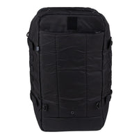 Geantă Tactical Weekend 45L (3în1) Negru 101INC - Adaptabilitate Tactică