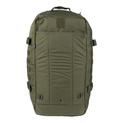 Geantă Tactical Weekend 45L Verde 101INC - Suport 3-în-1 Misiunii Tale
