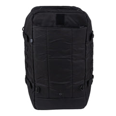 Geantă Tactical Weekend 80L (3in1) Negru 101INC - Adaptabilitate Maximă