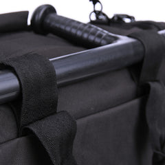 Geantă Tactice Patrol Bag Negru 101 INC. - Protecție Superioră Echipament