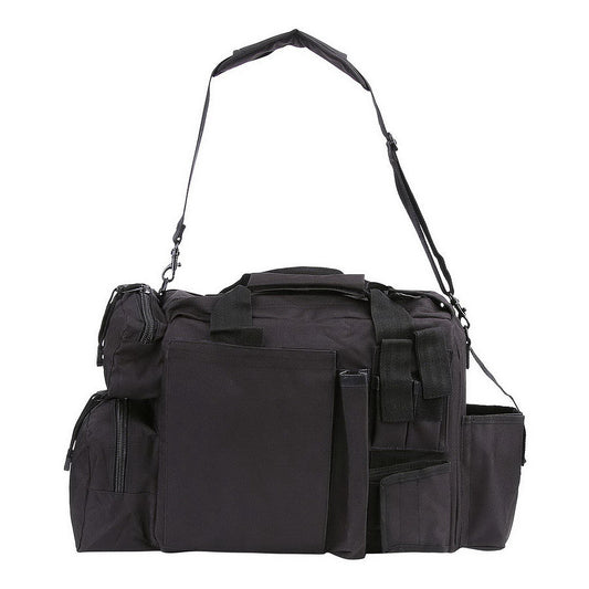 Geantă Tactice Patrol Bag Negru 101 INC. - Protecție Superioră Echipament