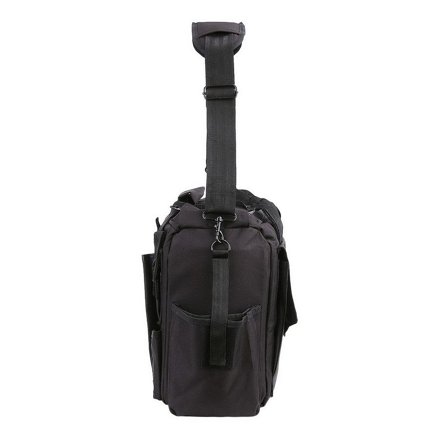 Geantă Tactice Patrol Bag Negru 101 INC. - Protecție Superioră Echipament