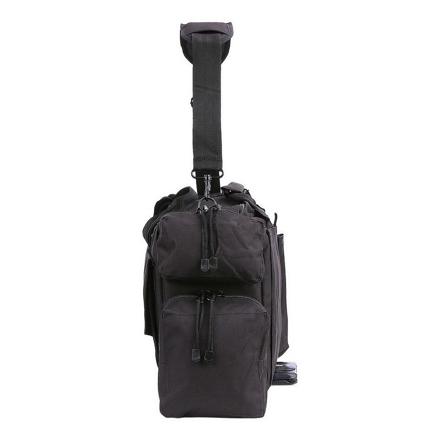 Geantă Tactice Patrol Bag Negru 101 INC. - Protecție Superioră Echipament