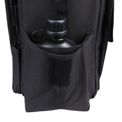 Geantă Tactice Patrol Bag Negru 101 INC. - Protecție Superioră Echipament