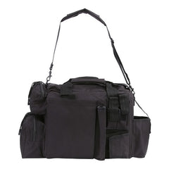 Geantă Tactice Patrol Bag Negru 101 INC. - Protecție Superioră Echipament