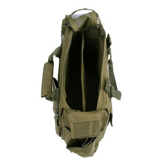 Geantă Tactice Patrol Bag Verde 101 INC. - Echipamentul Tău, Gata de Acțiune