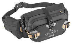 Geantă Talie Enduro CANYON 8L - Impermeabilă, Hidratare