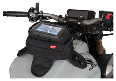 Geantă Tank/Burtă cu Magneți Louis - Compactă, Versatilă